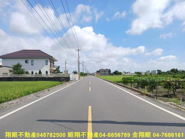 彰化埔鹽農地-6
