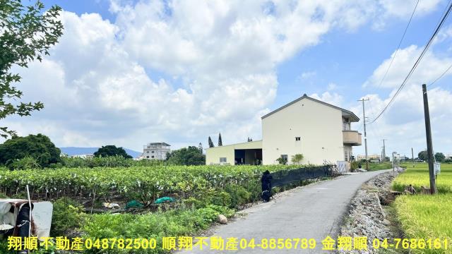 員林農地-4