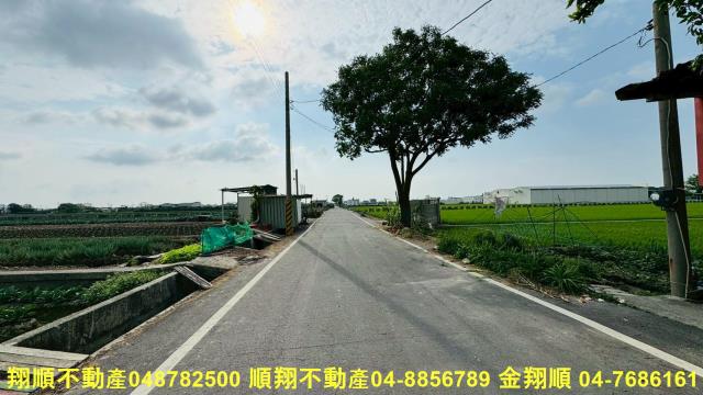 埔鹽農地-1