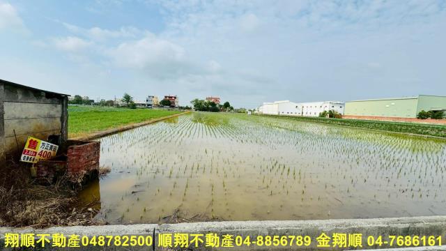 埔鹽農地-3