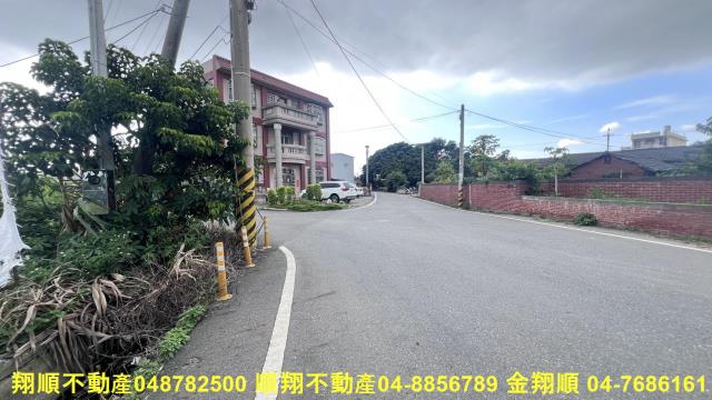 彰化溪湖農地-9