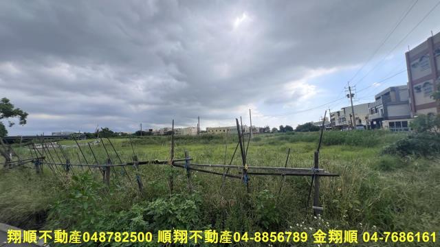 彰化溪湖農地-10