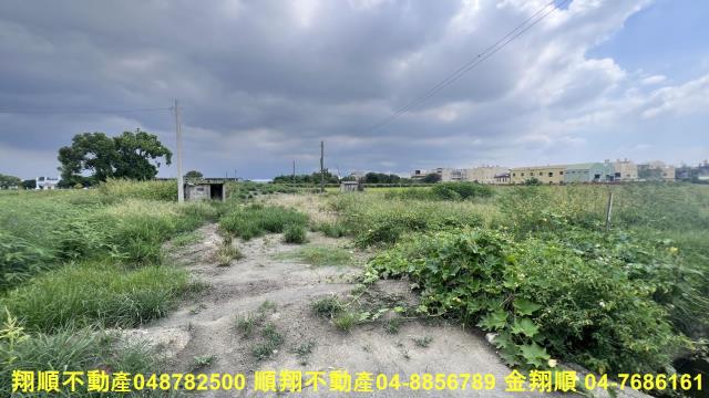 彰化溪湖農地-3
