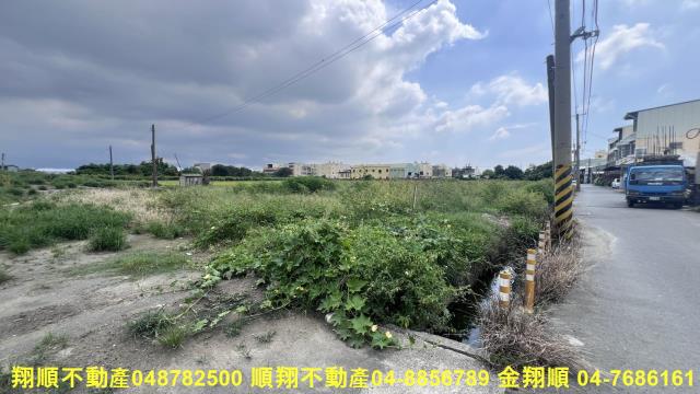 彰化溪湖農地-4