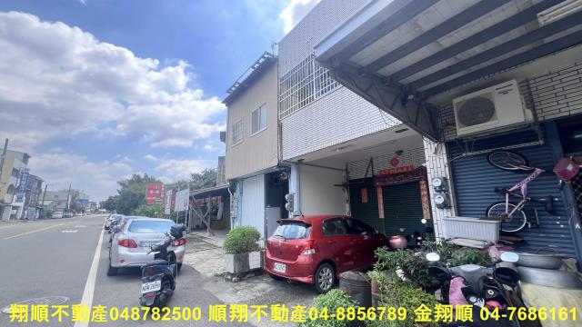 彰化溪州建地-3