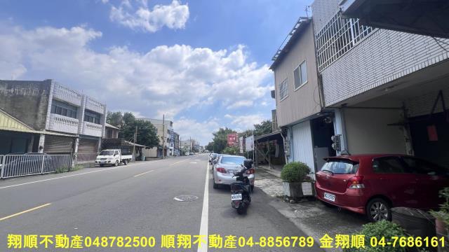 彰化溪州建地-4