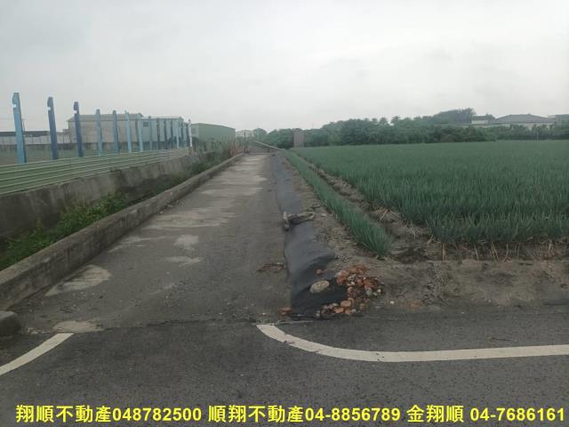 芳苑農地-6