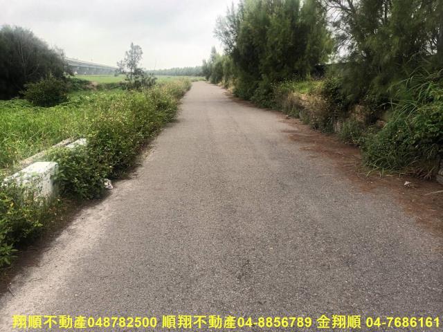 彰化芳苑農地-9