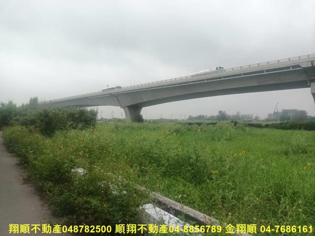 彰化芳苑農地-12
