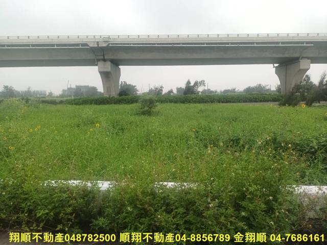 彰化芳苑農地-14