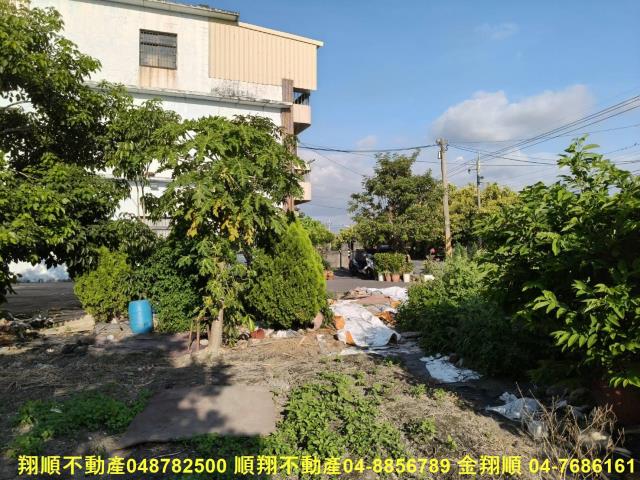 彰化溪州建地-9