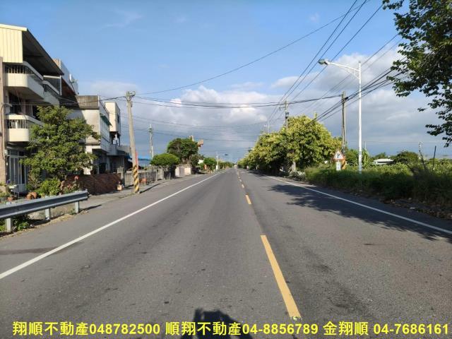 彰化溪州建地-5