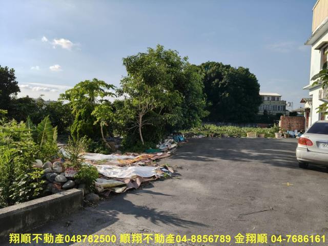 彰化溪州建地-6