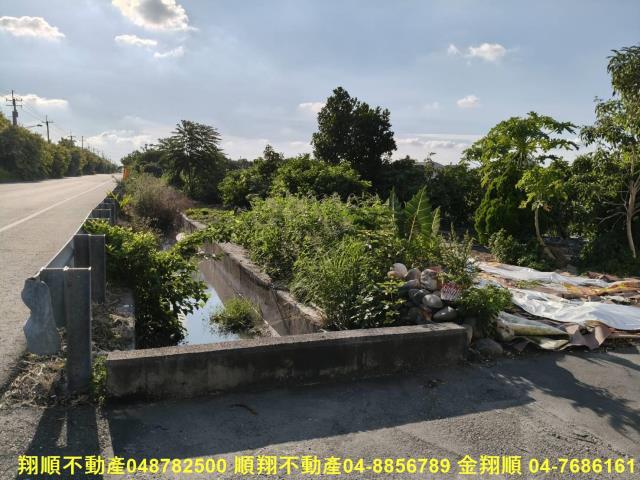 彰化溪州建地-7