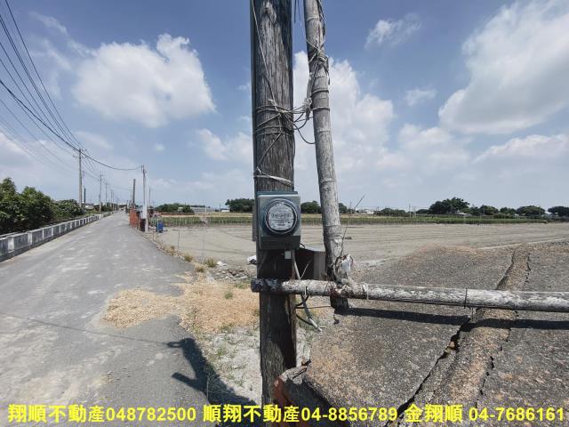 彰化埤頭農地-3