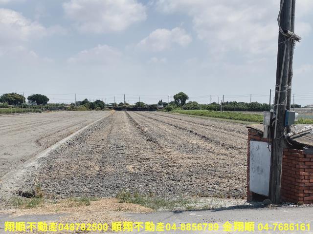 彰化埤頭農地-6