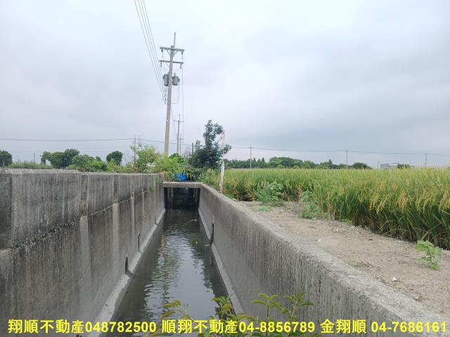 彰化埔鹽農地-9