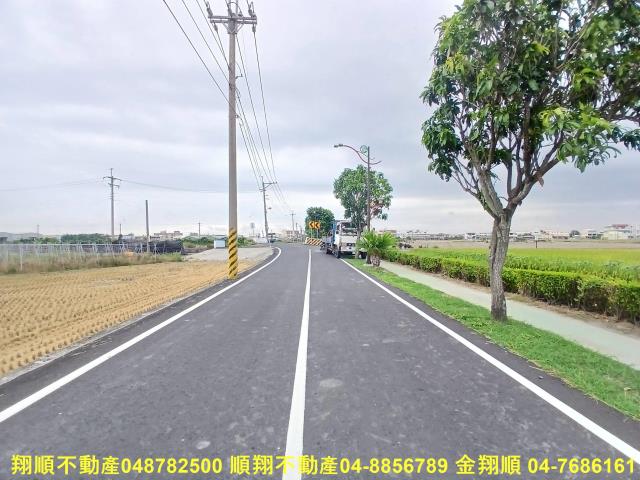 彰化埔鹽農地-6