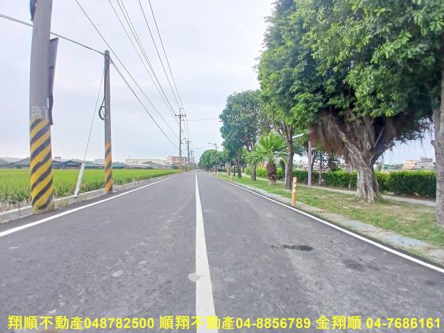彰化埔鹽農地-9