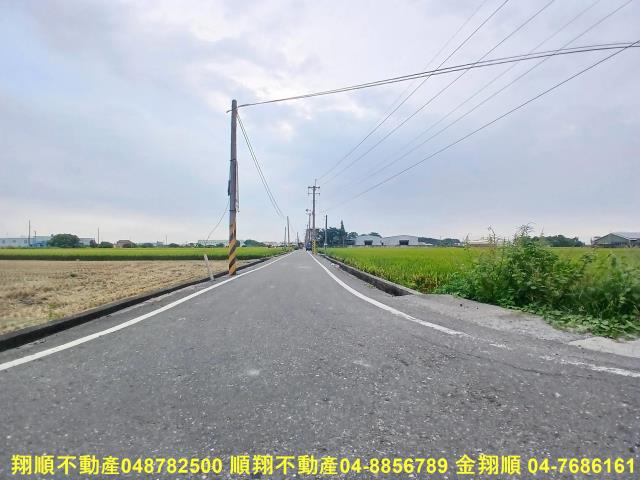 彰化埔鹽農地-0