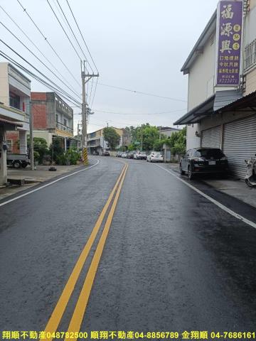 彰化永靖農地-10