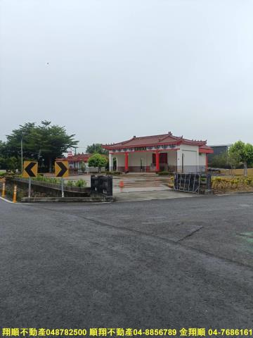 彰化永靖農地-13