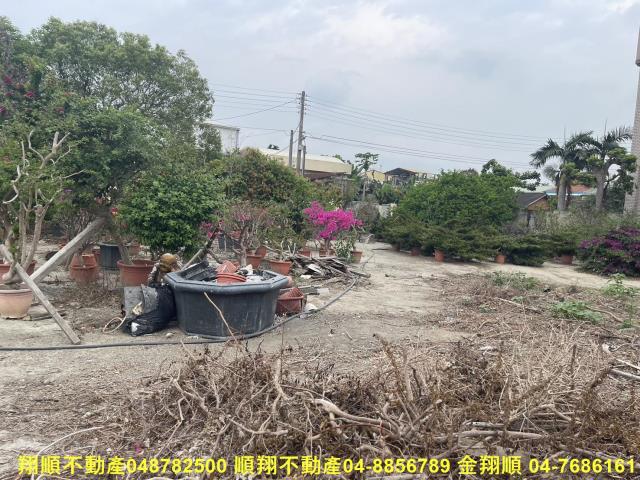 彰化永靖農地-3