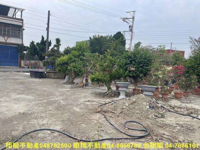 彰化永靖農地-4