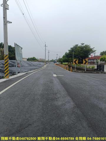 彰化永靖農地-7