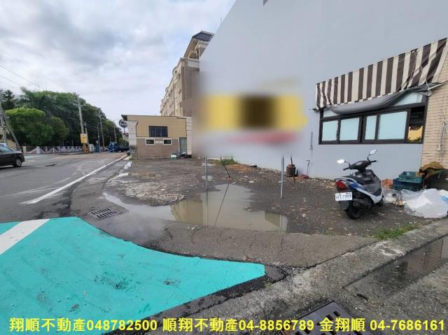 溪湖建地-5