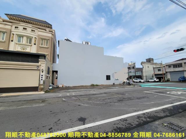 溪湖建地-7