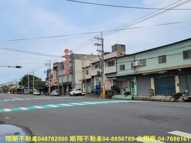 溪湖建地-8