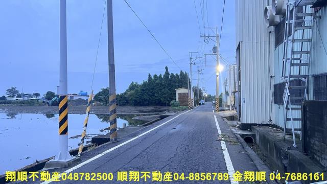 彰化農地-7