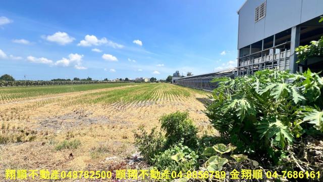 彰化農地-4