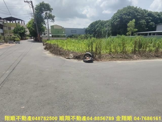 彰化埔心農地-0
