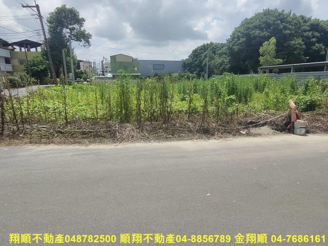 彰化埔心農地-3