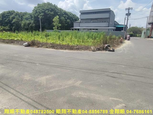 彰化埔心農地-4
