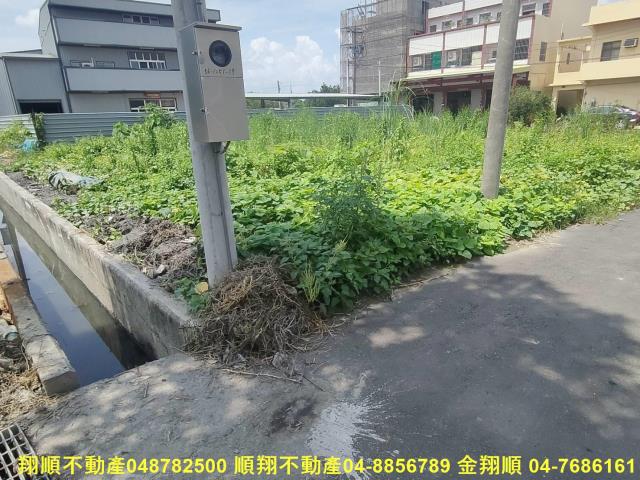 彰化埔心農地-5