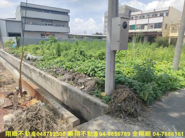 彰化埔心農地-8