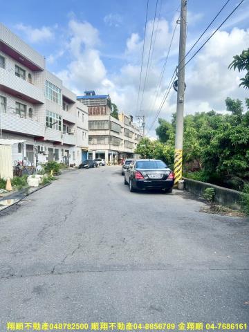 彰化農地-1