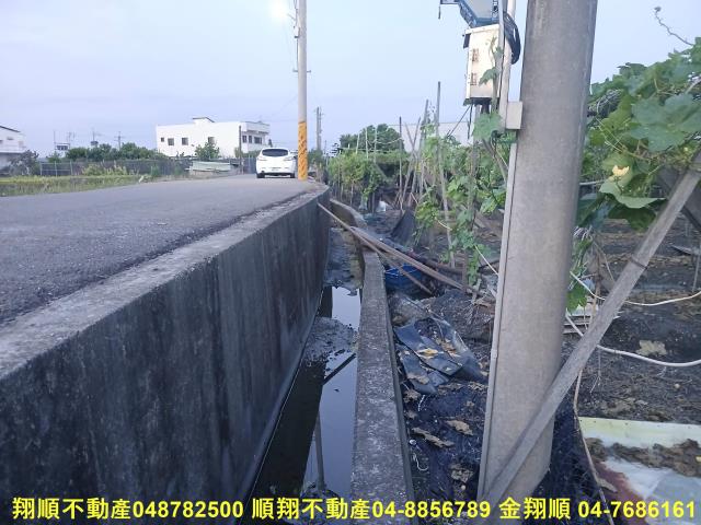 溪湖農地-2