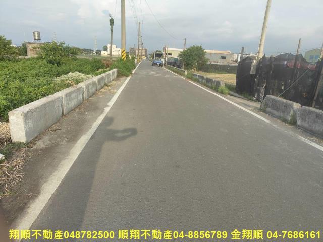 彰化溪湖農地-9