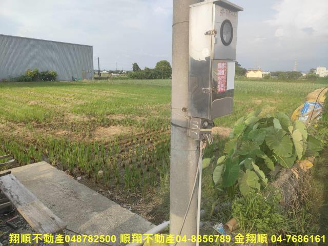 彰化溪湖農地-6
