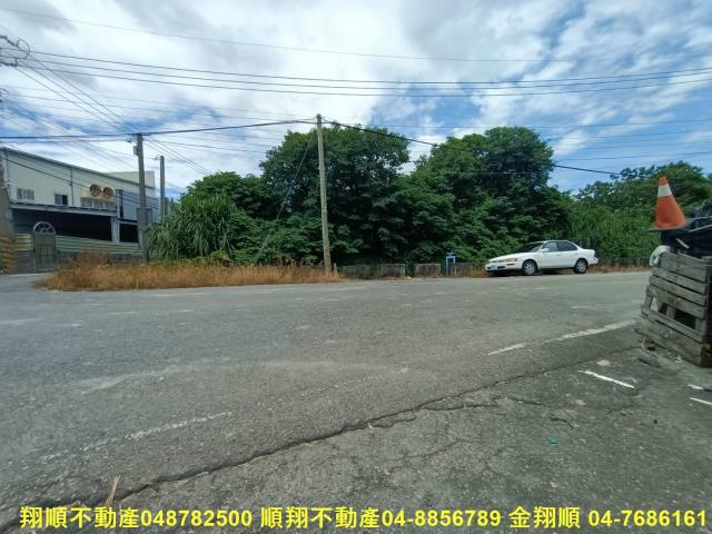 彰化大村農地-5