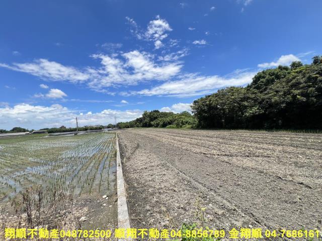 彰化北斗農地-2