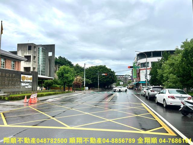 彰化溪湖建地-0