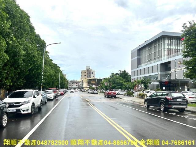 彰化溪湖建地-3