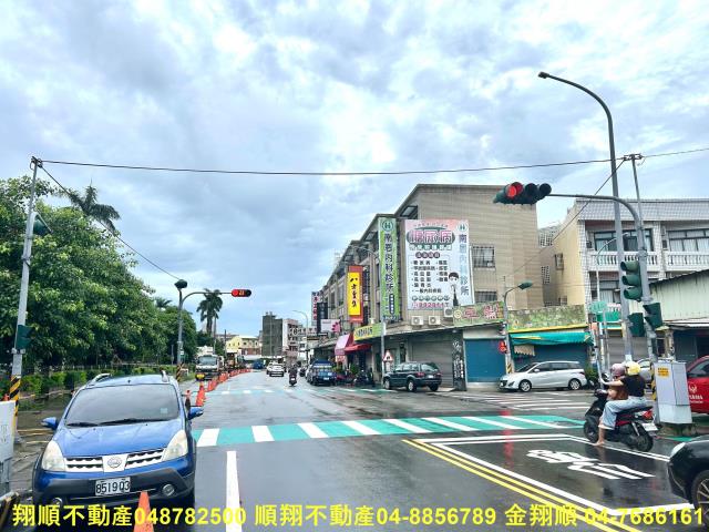 彰化溪湖建地-6