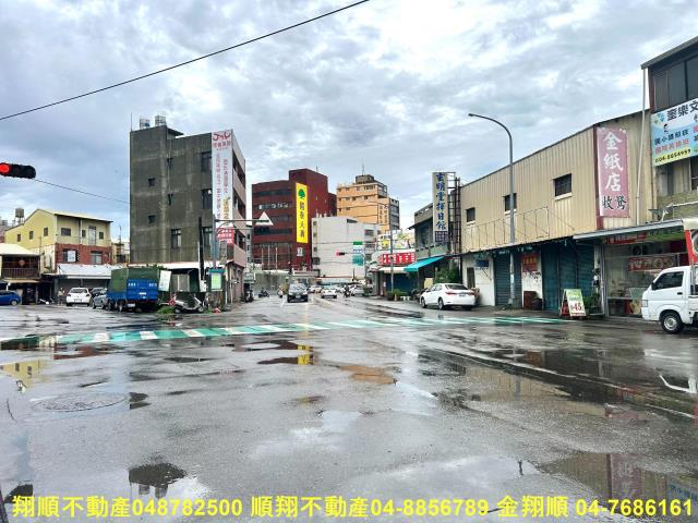 彰化溪湖建地-7