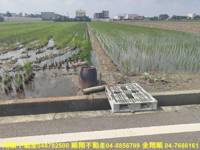 埔鹽農地-3